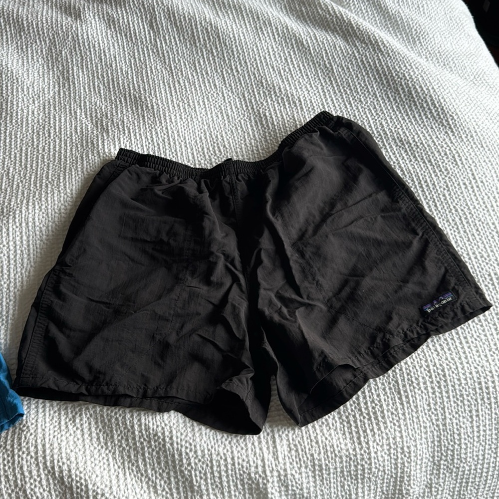 Patagonia shorts size L